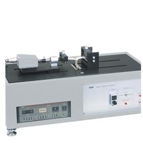 TYPE:17HEiDON新东科学往复式摩擦磨损试验机