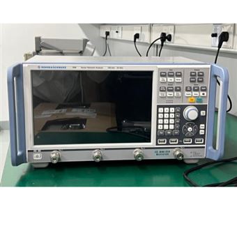 罗德与施瓦茨ZNB 矢量网络分析仪