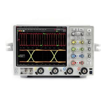 是德DSAV204A Infiniium V 系列示波器