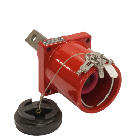 Roughneck连接器E1049-1833X-BK 1135A