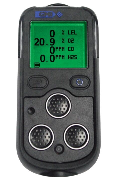 GMI气体检测仪