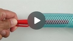 现货原装TOYOX东洋克斯SUPER TOYORON 胶管