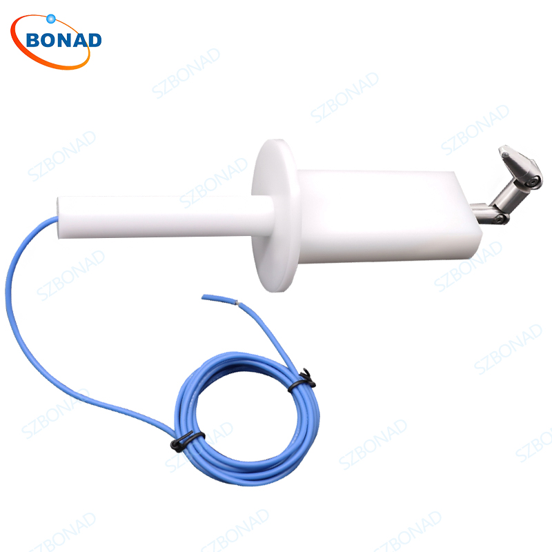 IP2X試驗彎指 IEC 60529 IPXXB試驗指試驗探棒博納德