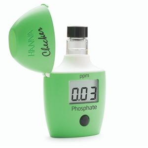 HANNA汉钠便携式磷酸盐LR比色计