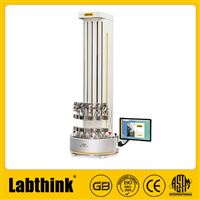 C610G伺服拉力试验机 多轴六工位拉力机